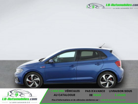 Volkswagen Polo 2.0 TSI 200 S&S BVA  occasion � Beaupuy - photo n�6