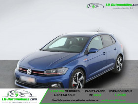 Volkswagen Polo , garage LB AUTOMOBILES � Beaupuy
