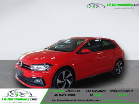 Volkswagen Polo 2.0 TSI 200 S&S BVA  occasion � Beaupuy - photo n�5