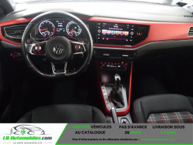 Volkswagen Polo 2.0 TSI 200 S&S BVA  occasion � Beaupuy - photo n�3