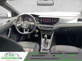 Volkswagen Polo 2.0 TSI 200 S&S BVA  occasion � Beaupuy - photo n�3