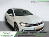 Annonce Volkswagen Polo occasion Essence 2.0 TSI 200 S&S BVA � Beaupuy