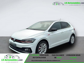 Volkswagen Polo , garage LB AUTOMOBILES � Beaupuy