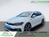 Volkswagen Polo 2.0 TSI 200 S&S BVA  � Beaupuy 31