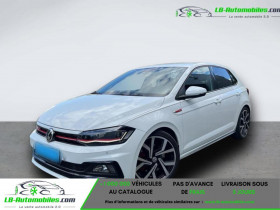 Volkswagen Polo , garage LB AUTOMOBILES � Beaupuy