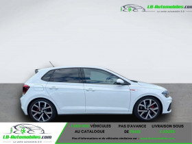 Volkswagen Polo 2.0 TSI 200 S&S BVA  occasion � Beaupuy - photo n�6