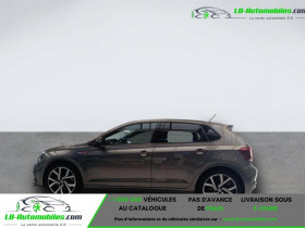 Volkswagen Polo 2.0 TSI 200 S&S BVA  occasion � Beaupuy - photo n�5