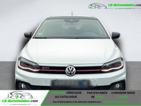 Volkswagen Polo 2.0 TSI 200 S&S BVA  occasion � Beaupuy - photo n�5