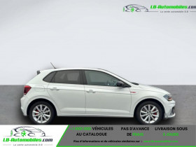 Volkswagen Polo 2.0 TSI 200 S&S BVA  occasion � Beaupuy - photo n�6