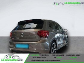 Volkswagen Polo 2.0 TSI 200 S&S BVA  occasion � Beaupuy - photo n�4