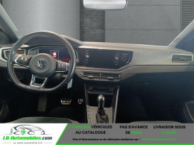 Volkswagen Polo 2.0 TSI 200 S&S BVA  occasion � Beaupuy - photo n�3