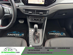 Volkswagen Polo 2.0 TSI 200 S&S BVA  occasion � Beaupuy - photo n�3