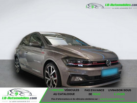 Volkswagen Polo 2.0 TSI 200 S&S BVA  occasion � Beaupuy - photo n�2