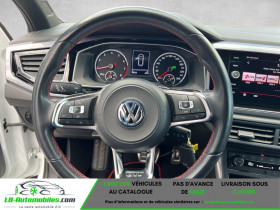 Volkswagen Polo 2.0 TSI 200 S&S BVA  occasion � Beaupuy - photo n�10