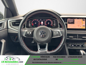 Volkswagen Polo 2.0 TSI 200 S&S BVA  occasion � Beaupuy - photo n�9