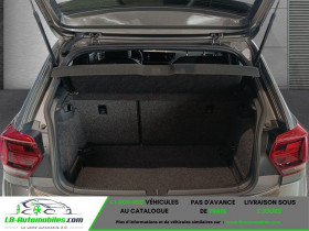 Volkswagen Polo 2.0 TSI 200 S&S BVA  occasion � Beaupuy - photo n�8