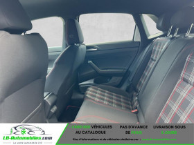 Volkswagen Polo 2.0 TSI 200 S&S BVA  occasion � Beaupuy - photo n�9