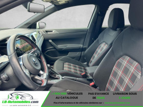 Volkswagen Polo 2.0 TSI 200 S&S BVA  occasion � Beaupuy - photo n�8