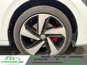 Volkswagen Polo 2.0 TSI 200 S&S BVA  occasion � Beaupuy - photo n�6