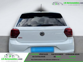 Volkswagen Polo 2.0 TSI 200 S&S BVA  occasion � Beaupuy - photo n�7