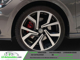 Volkswagen Polo 2.0 TSI 200 S&S BVA  occasion � Beaupuy - photo n�7