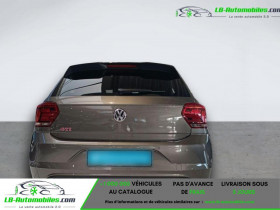 Volkswagen Polo 2.0 TSI 200 S&S BVA  occasion � Beaupuy - photo n�6
