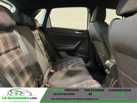 Volkswagen Polo 2.0 TSI 200 S&S BVA  occasion � Beaupuy - photo n�5