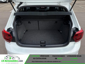 Volkswagen Polo 2.0 TSI 200 S&S BVA  occasion � Beaupuy - photo n�10