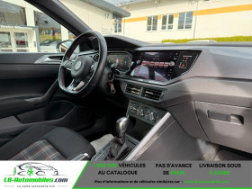 Volkswagen Polo 2.0 TSI 200 S&S BVA  occasion � Beaupuy - photo n�9