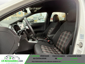 Volkswagen Polo 2.0 TSI 200 S&S BVA  occasion � Beaupuy - photo n�8