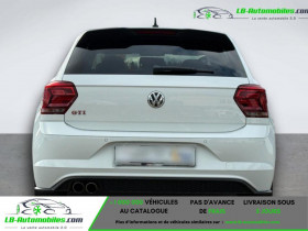 Volkswagen Polo 2.0 TSI 200 S&S BVA  occasion � Beaupuy - photo n�7