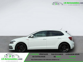 Volkswagen Polo 2.0 TSI 200 S&S BVA  occasion � Beaupuy - photo n�6
