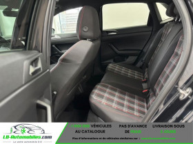 Volkswagen Polo 2.0 TSI 200 S&S BVA  occasion � Beaupuy - photo n�7
