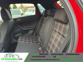 Volkswagen Polo 2.0 TSI 200 S&S BVA  occasion � Beaupuy - photo n�5