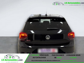 Volkswagen Polo 2.0 TSI 200 S&S BVA  occasion � Beaupuy - photo n�6