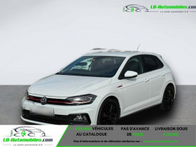 Volkswagen Polo 2.0 TSI 200 S&S BVA  occasion � Beaupuy - photo n�2