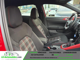 Volkswagen Polo 2.0 TSI 200 S&S BVA  occasion � Beaupuy - photo n�4