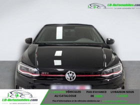 Volkswagen Polo 2.0 TSI 200 S&S BVA  occasion � Beaupuy - photo n�5