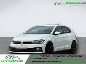 Volkswagen Polo , garage LB AUTOMOBILES � Beaupuy