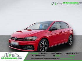 Volkswagen Polo , garage LB AUTOMOBILES � Beaupuy