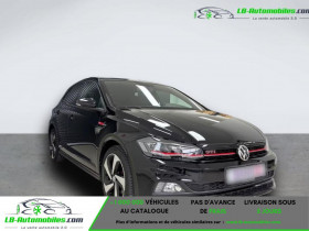 Volkswagen Polo 2.0 TSI 200 S&S BVA  occasion � Beaupuy - photo n�2
