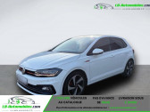 Annonce Volkswagen Polo occasion Essence 2.0 TSI 200 S&S BVA � Beaupuy