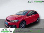 Annonce Volkswagen Polo occasion Essence 2.0 TSI 200 S&S BVA � Beaupuy