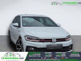 Annonce Volkswagen Polo occasion Essence 2.0 TSI 200 S&S BVA � Beaupuy