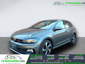 Annonce Volkswagen Polo occasion Essence 2.0 TSI 200 S&S BVA � Beaupuy