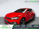 Annonce Volkswagen Polo occasion Essence 2.0 TSI 200 S&S BVA � Beaupuy