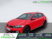 Annonce Volkswagen Polo occasion Essence 2.0 TSI 200 S&S BVA � Beaupuy
