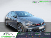 Annonce Volkswagen Polo occasion Essence 2.0 TSI 200 S&S BVA � Beaupuy