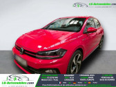 Annonce Volkswagen Polo occasion Essence 2.0 TSI 200 S&S BVA � Beaupuy