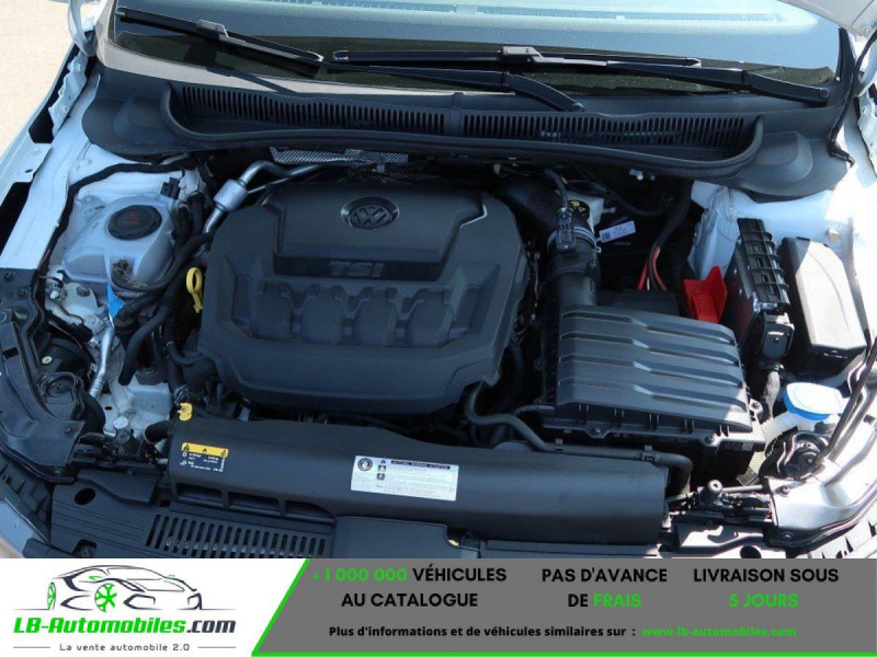 Volkswagen Polo 2.0 TSI 200 S&S BVA  occasion � Beaupuy - photo n�8